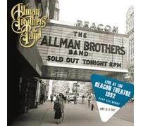 Play All Night : Live at the Beacon Theatre 1992