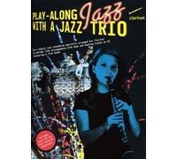 Play Along Jazz Clarinet