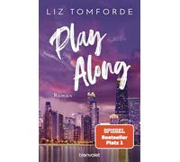 Play Along: Roman - TikTok made me buy it: Sports Romance trifft auf eine Vegas Wedding und Fake Dating - endlich auf Deutsch!