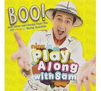 Play Along with Sam: Boo [Import]