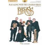 Play Along With The Canadian Brass / Recueil + Enregistrement(S) En Ligne