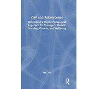 Play and Adolescence