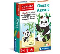 Play and Associate - Les Animaux