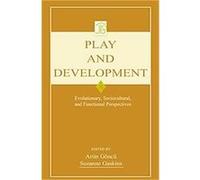 Play And Development, The Jean Piaget Symposium Series Artin Goncu, Suzanne Gaskins (Auteur)