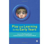 Play And Learning In The Early Years