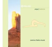 Play And Pause Yoga - Balance