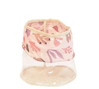 PLAY AND STORE Paniers coquillages