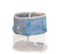 PLAY AND STORE Paniers requins