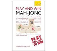 Play And Win Mah-Jong: Teach Yourself: Book (Teach Yourself: Games/Hobbies/Sports) (Paperback) David Pritchard, (Auteur)