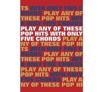 Play Any Of These Rock Hits With Only 5 Chords Vol.2