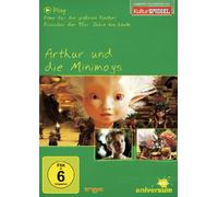 Play-Arthur und die Minimoys - Play-Arthur und die Minimoys