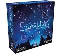 Play-Asmodee De Starlink Jeu Familial Allemand Multicolore, Coloré Blod0081