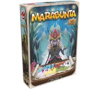 Play-Asmodee Marabunta Jeu De Société Familial 2 Joueurs À Partir De 10 Ans 30 Minutes Allemand