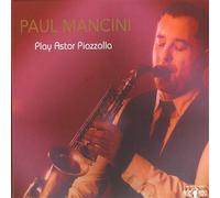 Play Astor Piazzola CD