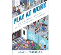 Play at Work: Companies on the cutting Edge of Gamification