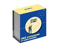 Collectif – Mini calendrier – 365 expressions et leur origine – Édition 2021