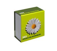 Play Bac Mini calendrier - 365 jours de bonheur