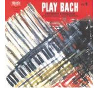 Play Bach 1