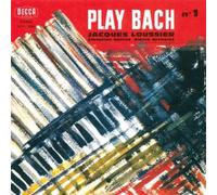 Play Bach 1 [Import]