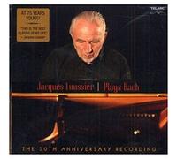 Play bach - 50th anniversary E