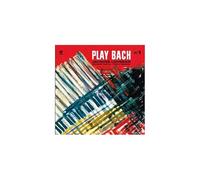 Play Bach N. 1 (Japanese Reissue) [Import]