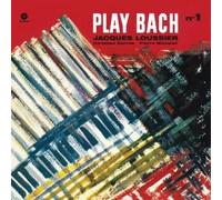 Play Bach No. 1