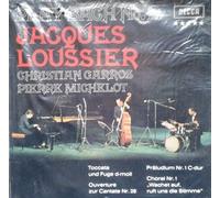 Play Bach No.1 / Vinyl record [Vinyl-LP]