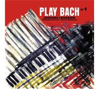 Play Bach No.1 – Vinyle 33 tours – Universal Music Group