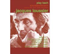 Play Bach / Recueil + Partition