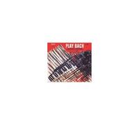 Jacques Loussier – Play Bach Vol. 1 – Universal Music Group