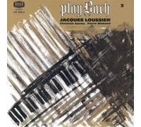 Play Bach Vol. 3