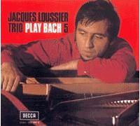 Play Bach Vol. 5