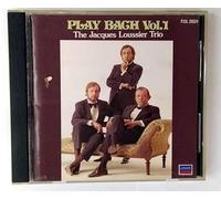 Play Bach Volume.1