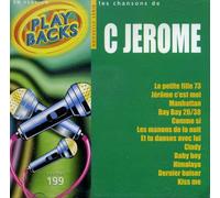 Play-Back 199 - C Jerome