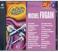 Play Back Vol. 115bis : Répertoire Michel Fugain - Avec Choeurs + Version Chantée