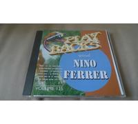 Play Back Vol. 125 : Spécial Nino Ferrer