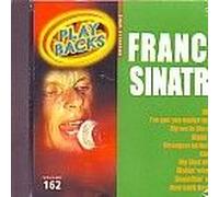 Play Back Vol. 162 : Répertoire Frank Sinatra