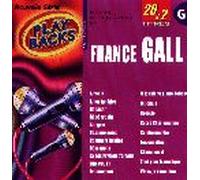 Play Back Vol. 37bis : Répertoire France Gall