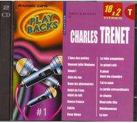 Play Back Vol.48 Bis #1