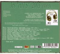 Play Back Volume 5 - Les Hits 2003