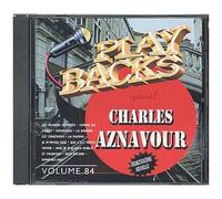 Play Backs