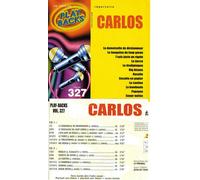 Play-Backs Carlos