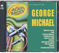 Play Backs Georges Michael