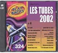Play-Backs Les Tubes 2002 # 4