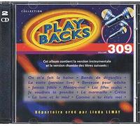 Play-Backs Linda Lemay