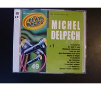 Play Backs Michel Delpech