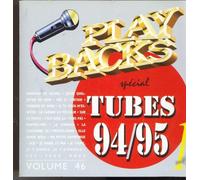 Play Backs Special Tubes 94/95