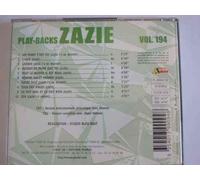 Play-Backs Vol.194