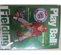 Play Ball: Basic Fielding [Import USA Zone 1]