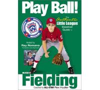 Play Ball: Basic Fielding [Import USA Zone 1]